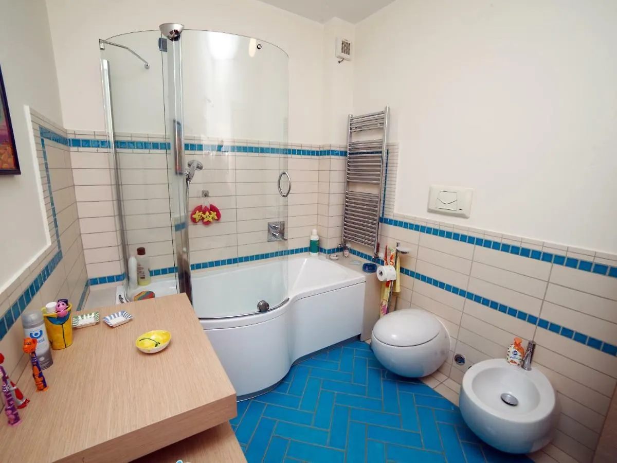 Villa Anna Santa Teresa Di Riva Holiday home