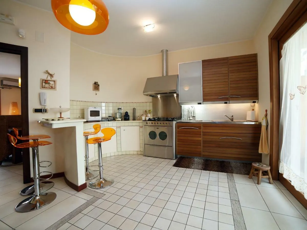 Villa Anna Santa Teresa Di Riva 0*,  Italy