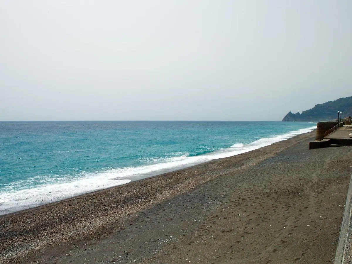 Villa Anna Santa Teresa Di Riva Holiday home