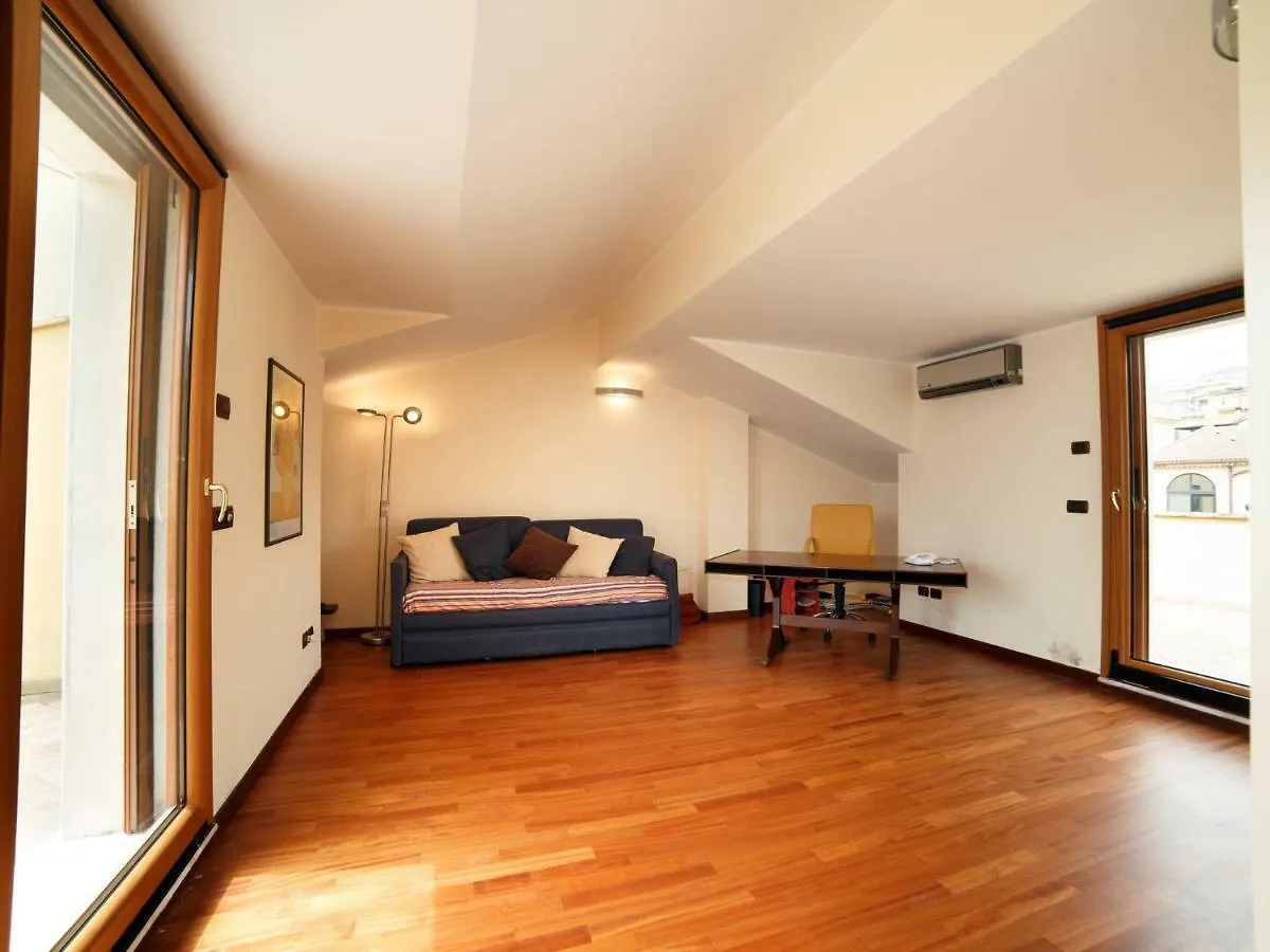 Villa Anna Santa Teresa Di Riva