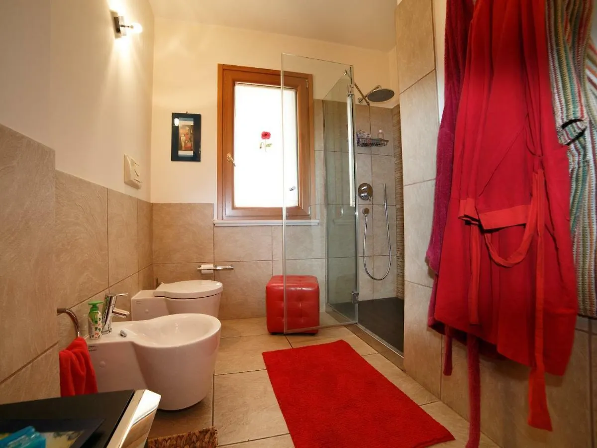 Villa Anna Santa Teresa Di Riva 0*,  Italy