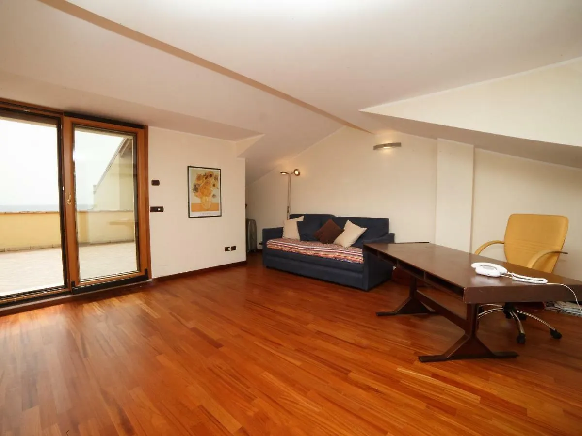 Holiday home Villa Anna Santa Teresa Di Riva