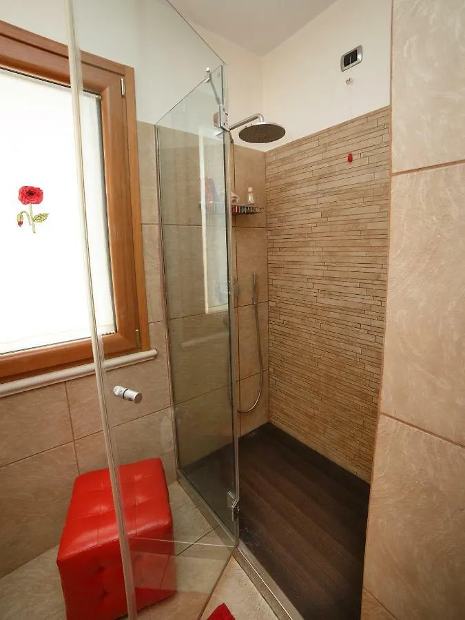 Holiday home Villa Anna Santa Teresa Di Riva Italy