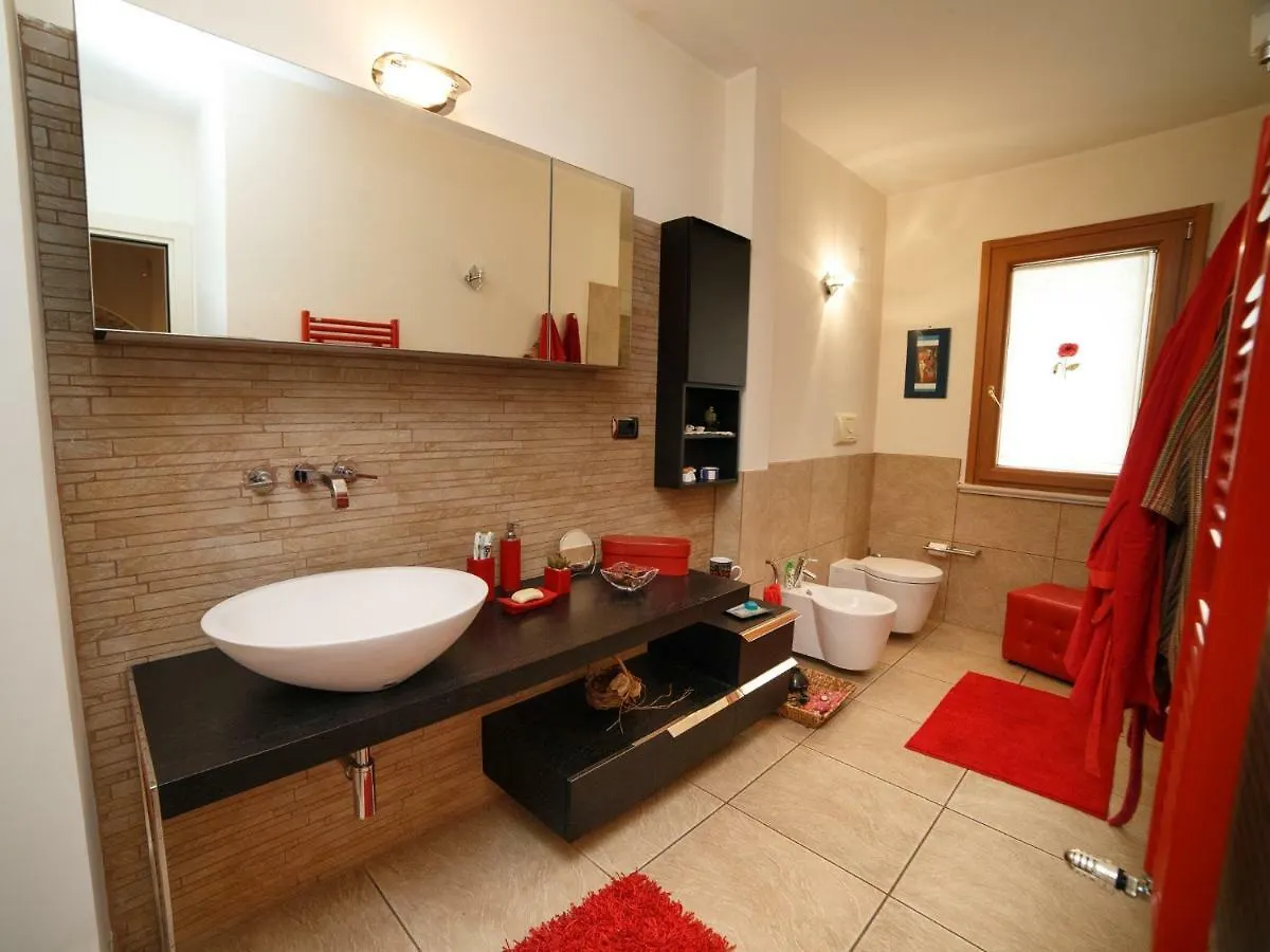 Villa Anna Santa Teresa Di Riva Italy