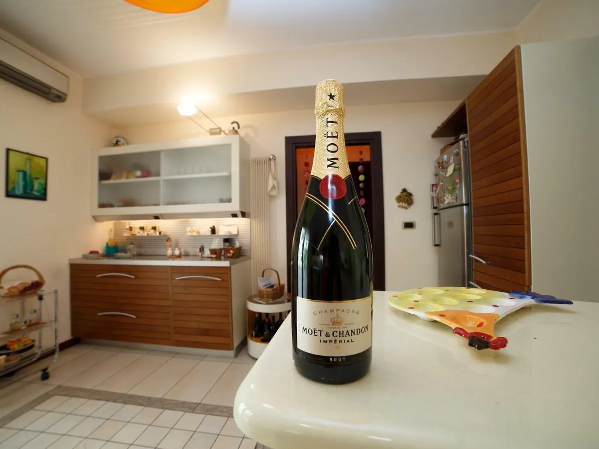 Holiday home Villa Anna Santa Teresa Di Riva