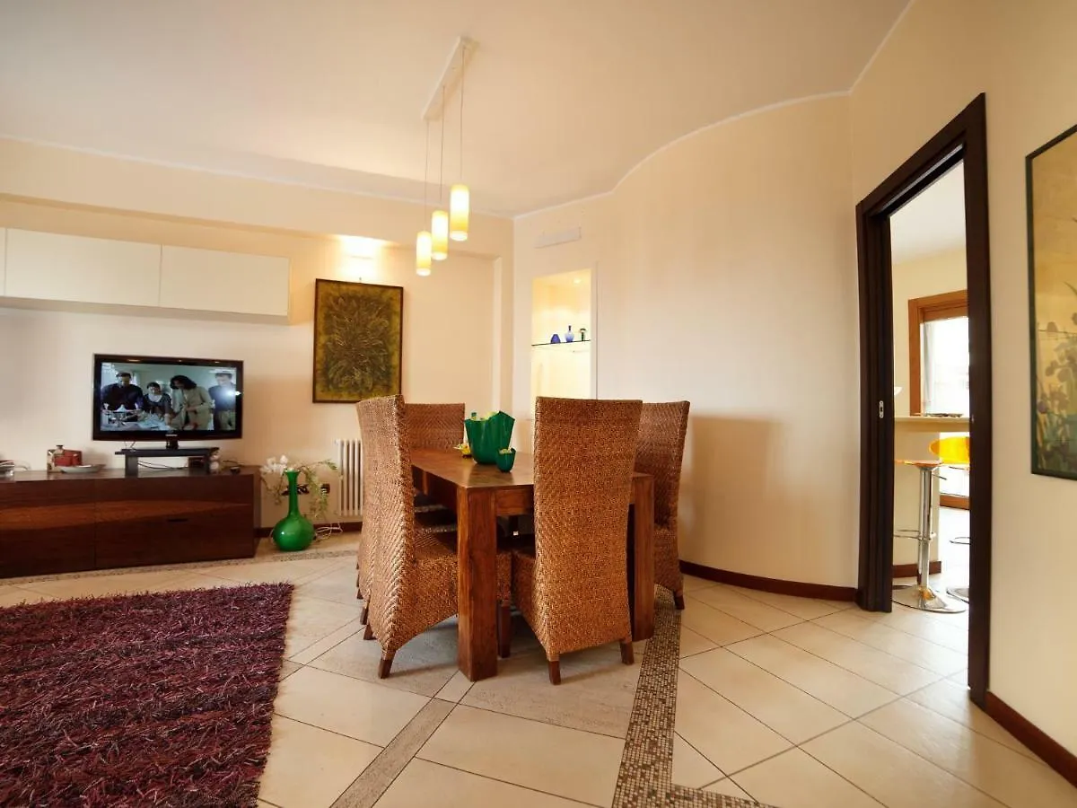 Villa Anna Santa Teresa Di Riva 0*,  Italy