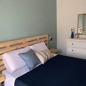 Da Nonno Antonio Apartament