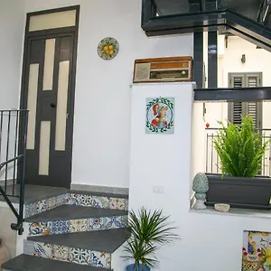 Apartment I Mori, Santa Teresa Di Riva