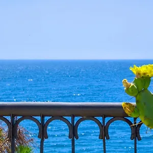 Casa Di Mare Barabba Santa Teresa Di Riva