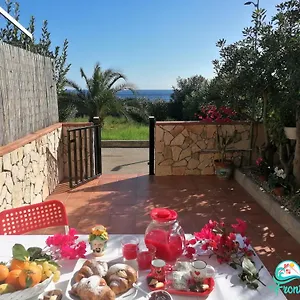 Ferienhaus Casa Fronte Mare, Santa Teresa Di Riva