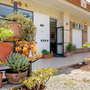 Il Vivaio Santa Teresa Di Riva